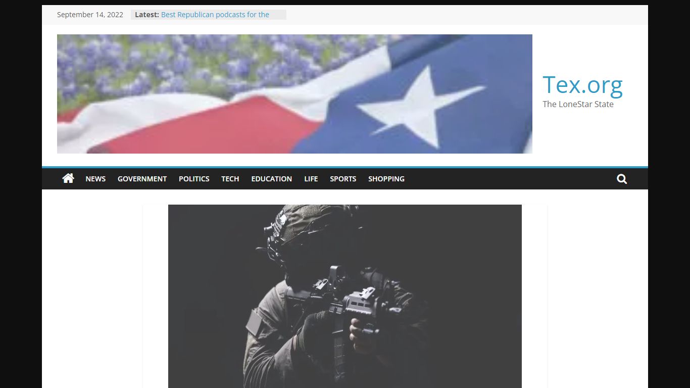Warrant Search and Arrest Records In Texas - Tex.org